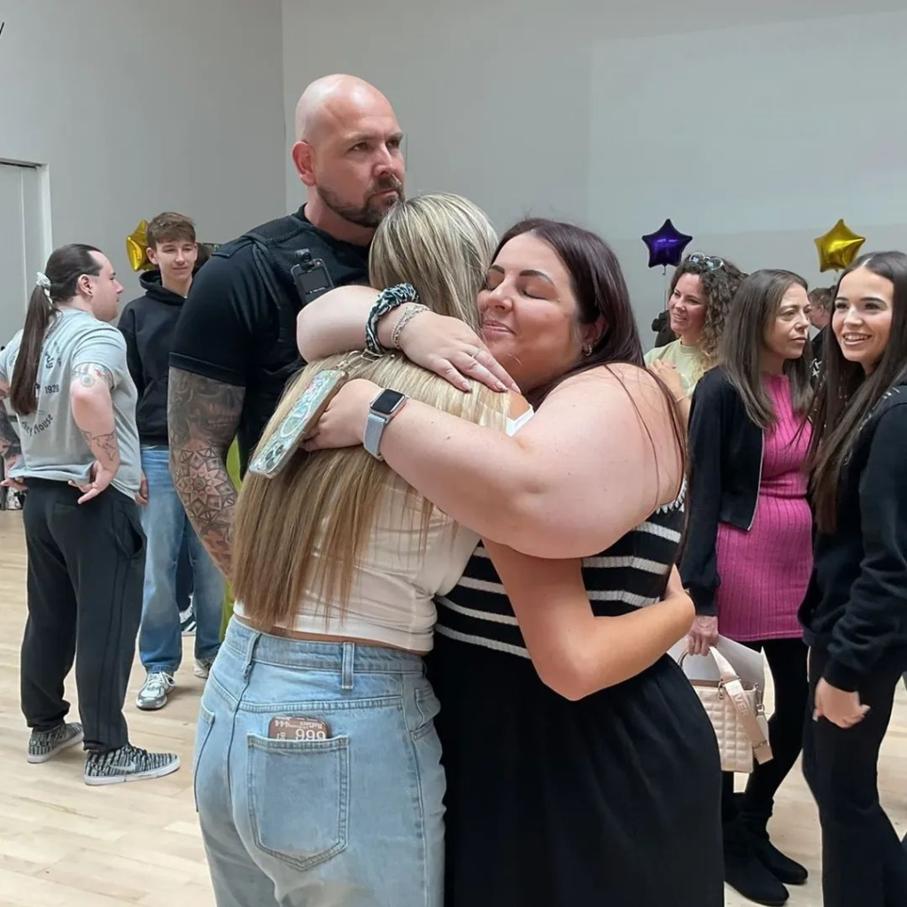 GCSE RESULTS DAY PHOTOS