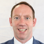Mr Fitzgibbon