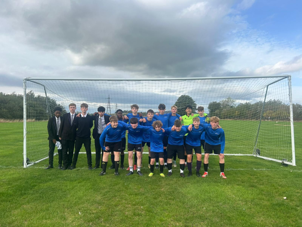 year 11 team
