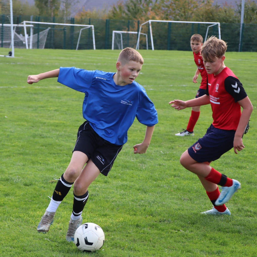 year 9 match