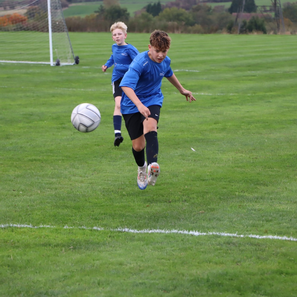 year 9 match