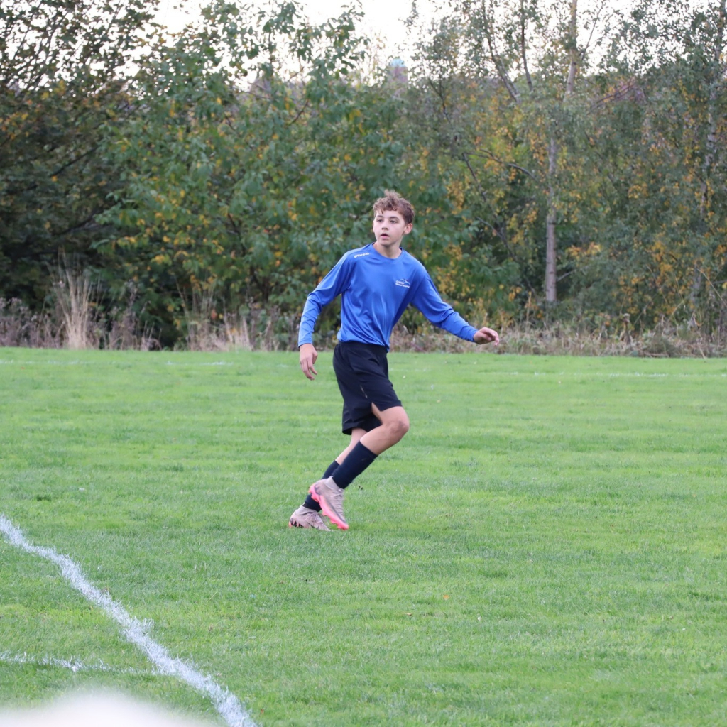 year 9 match