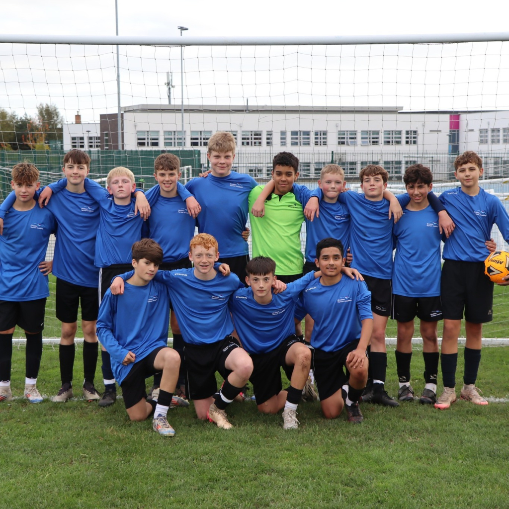 year 9 match