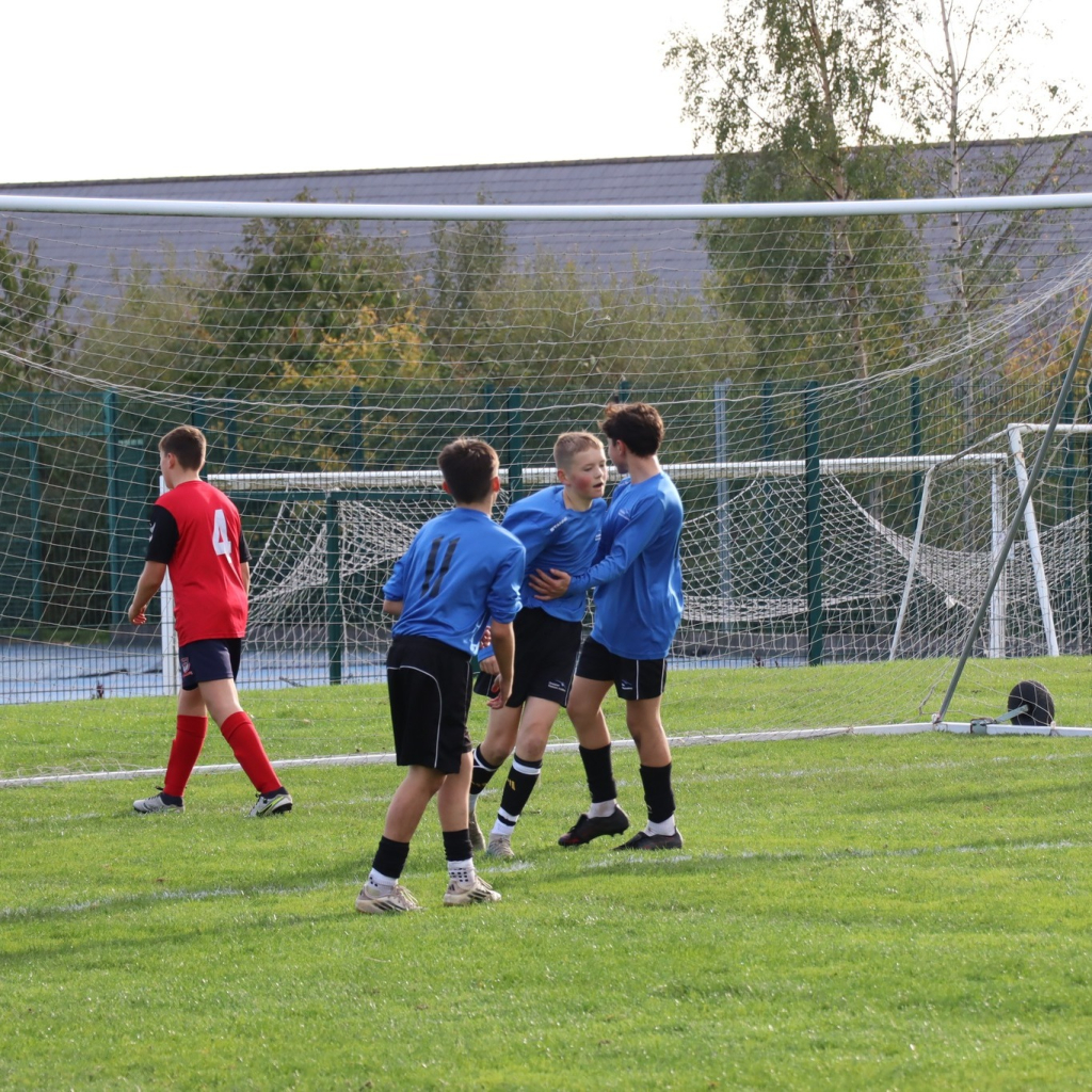 year 9 match