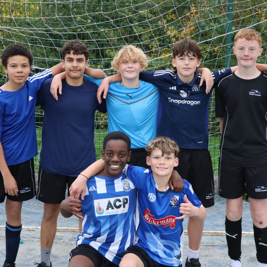 y 7/8 football tournament