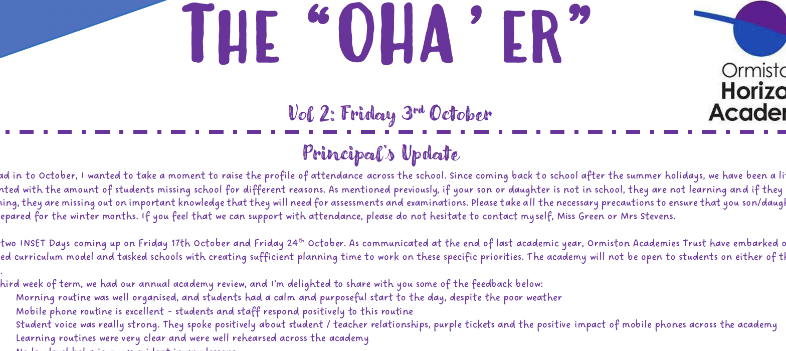 Newsletter