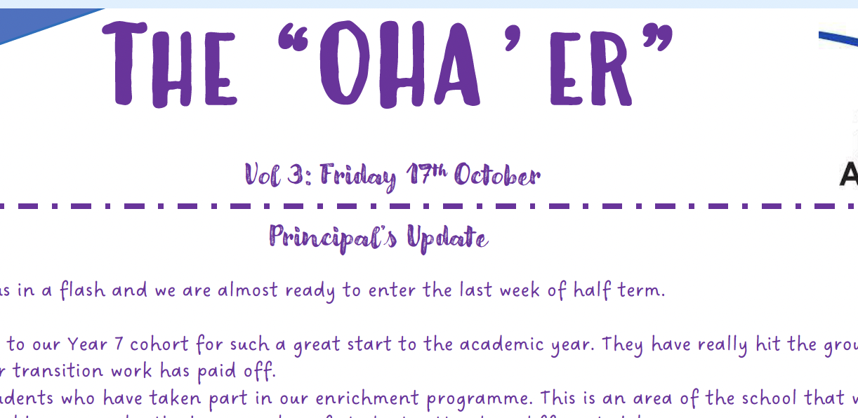 Newsletter