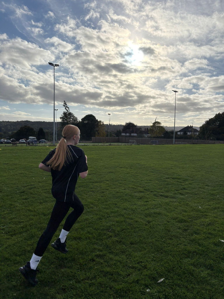 cross country pictures