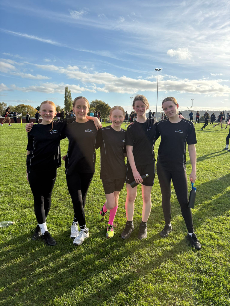 cross country pictures