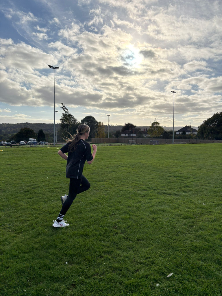 cross country pictures