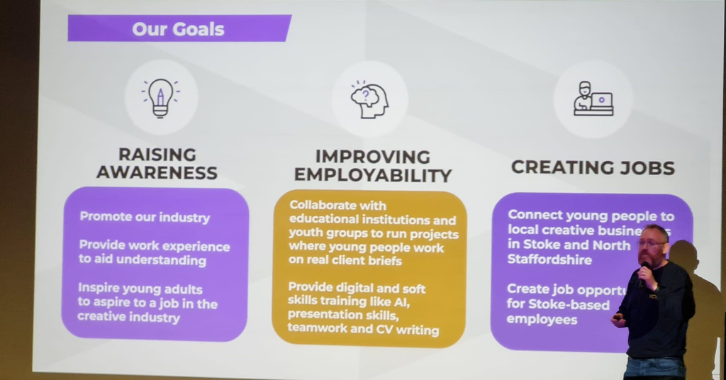 careers in film workshop