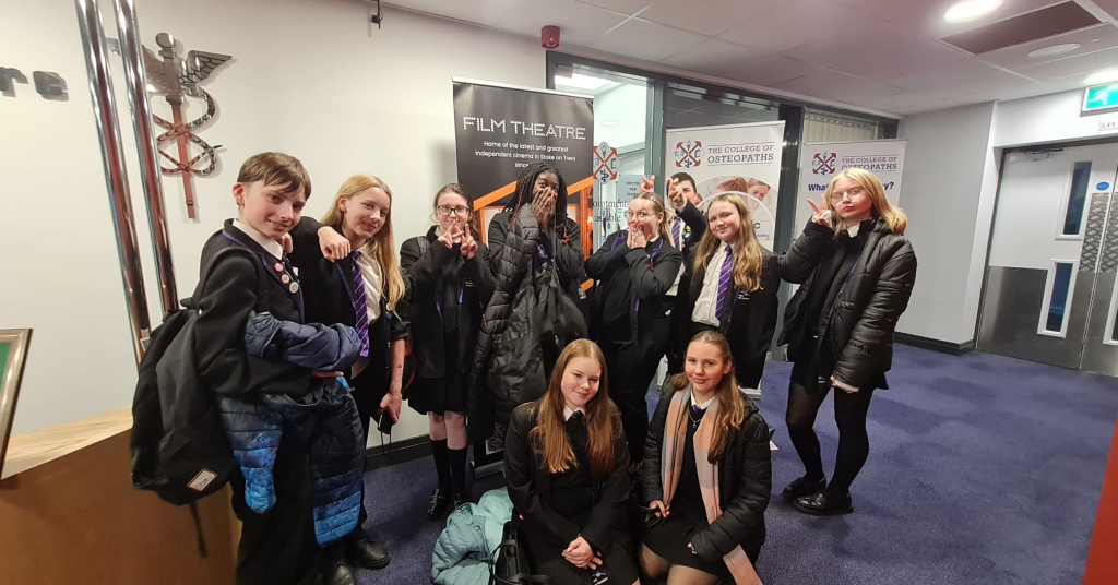 careers in film workshop