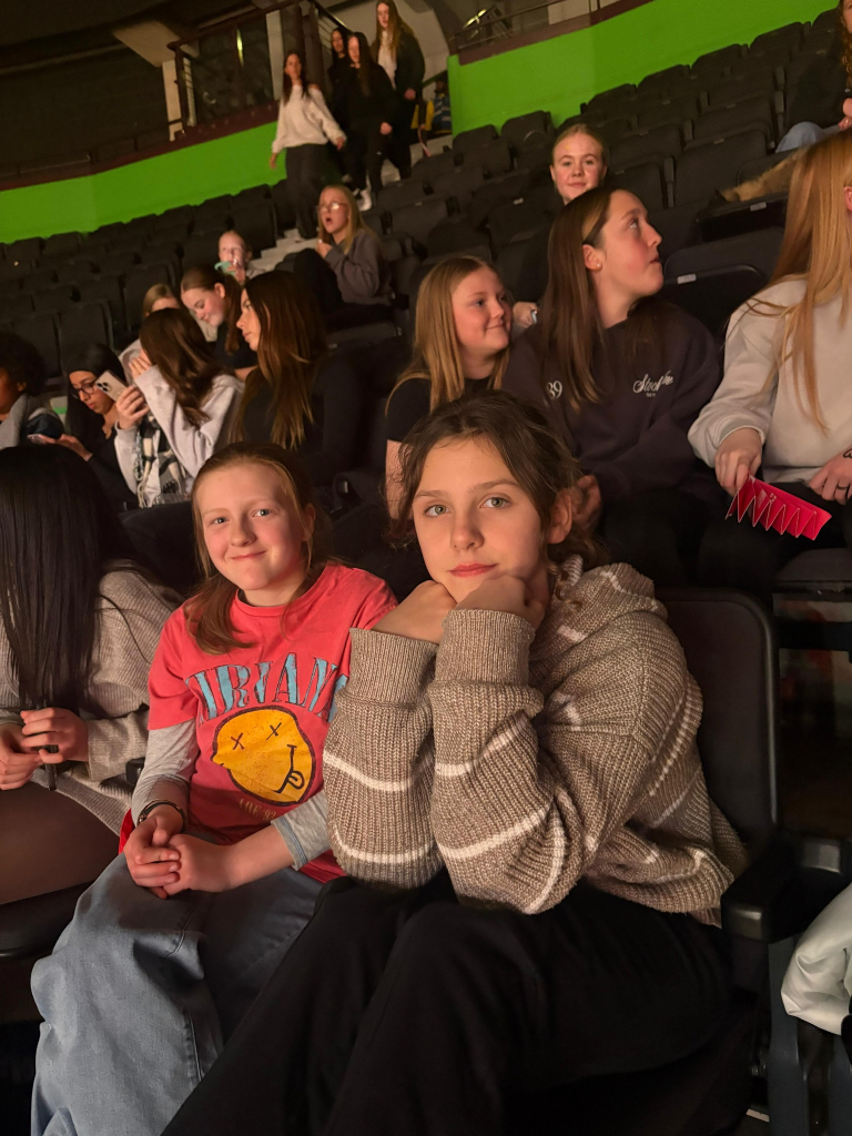 england netball fixture