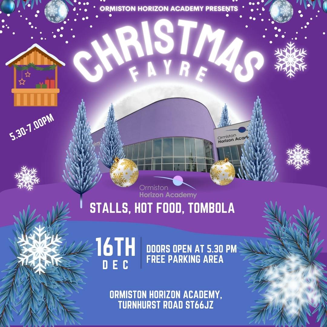 Christmas Fayre