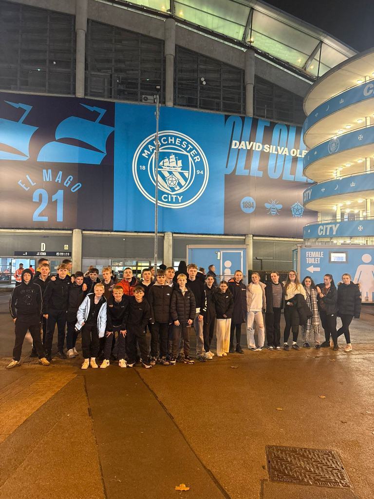 champions league match