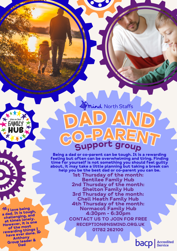 co parent poster 