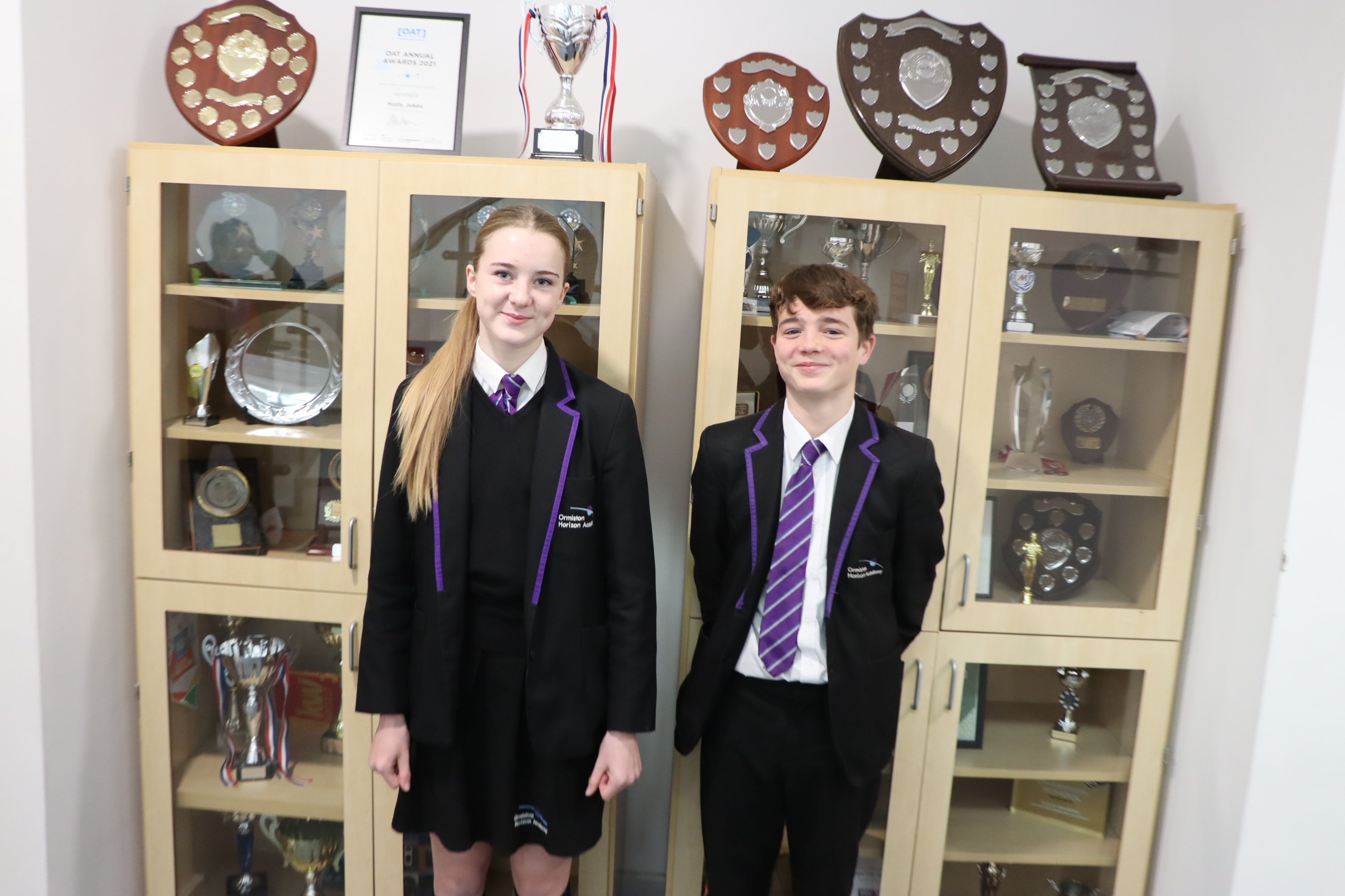 Regional Student Voice Reps