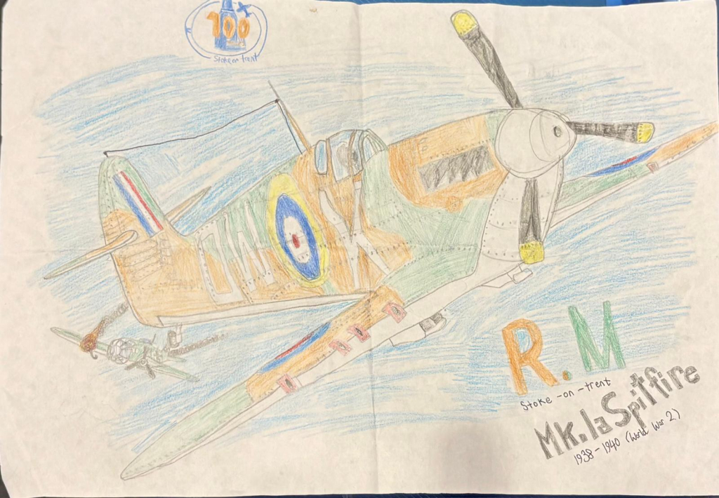 art competition entries