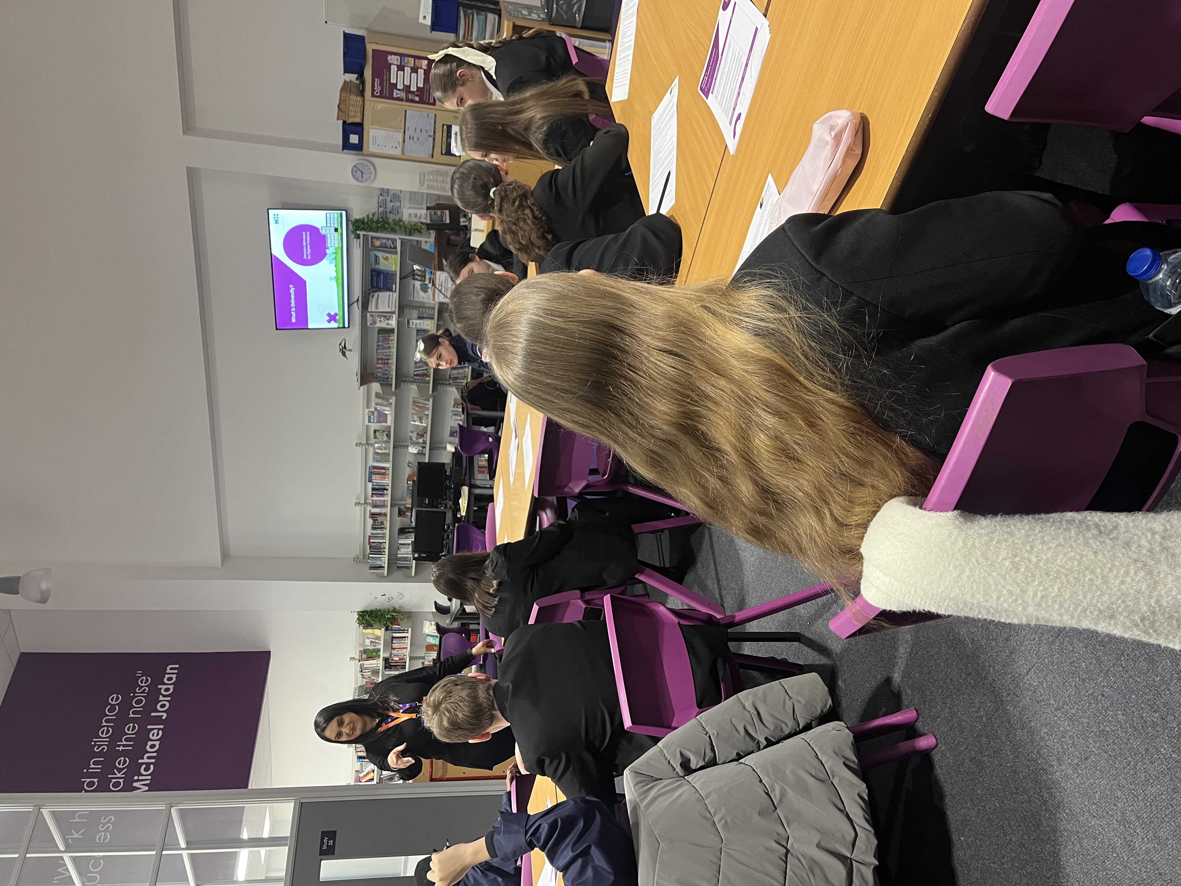 Honours Students Induction