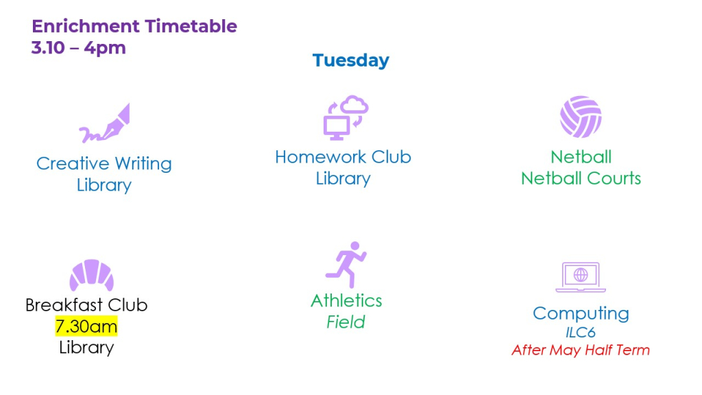clubs