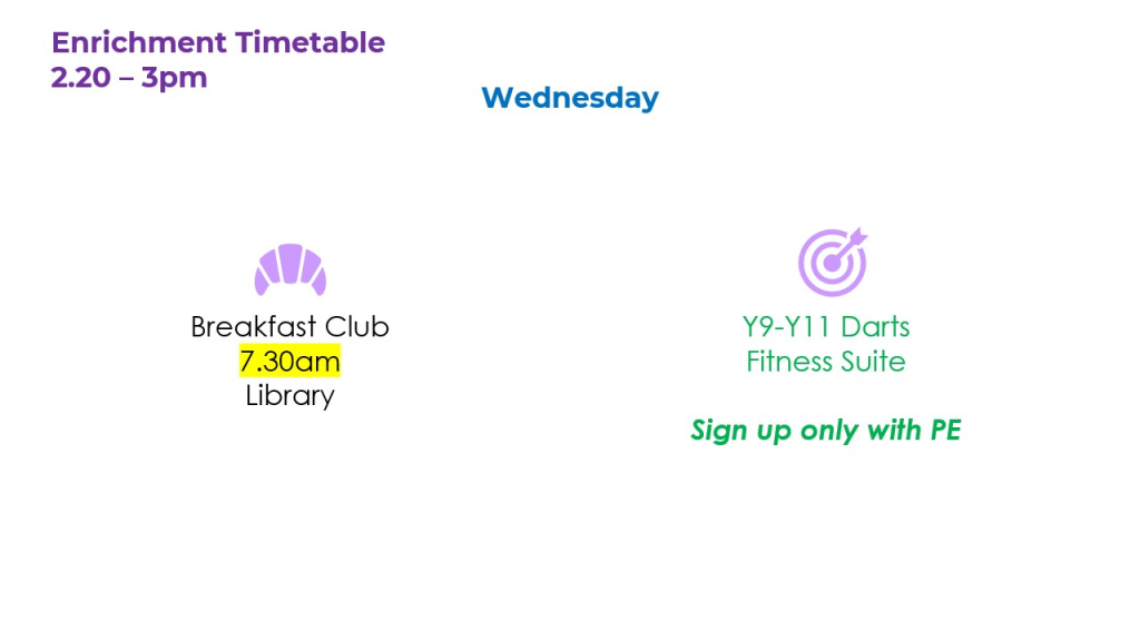 clubs