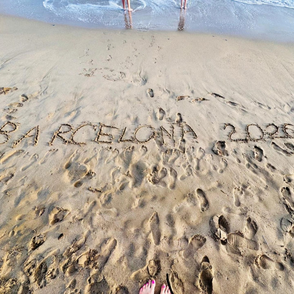 barcelona trip