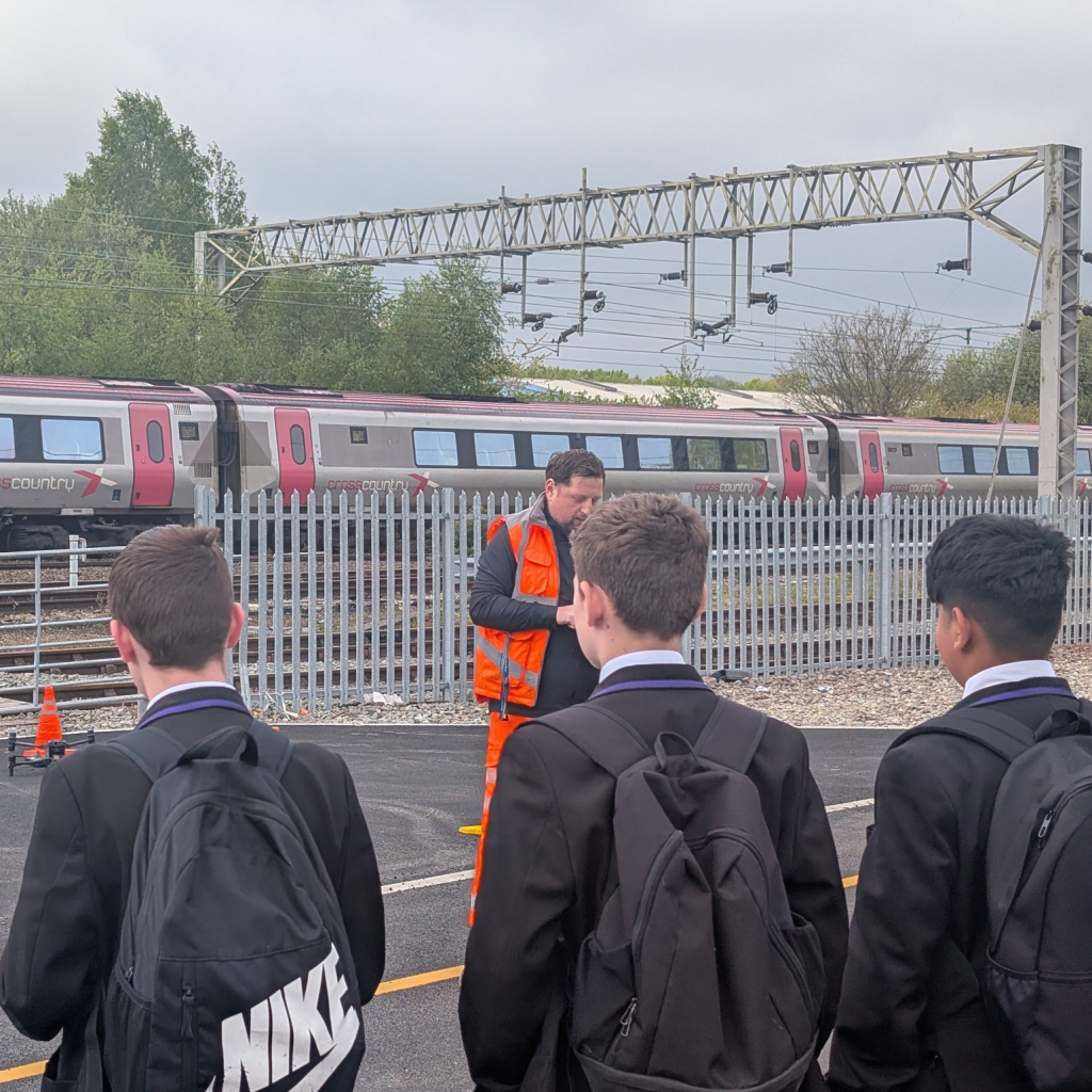 network rail