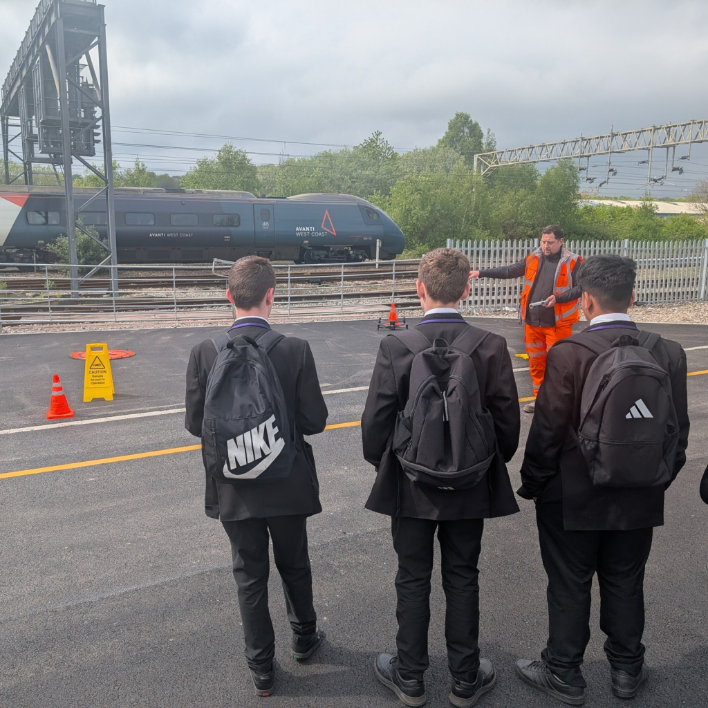 network rail