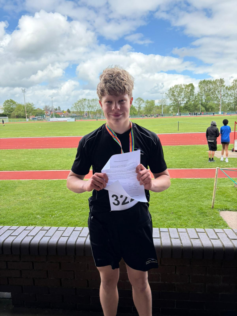 athletics