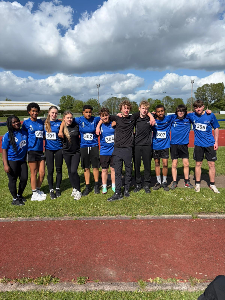 athletics