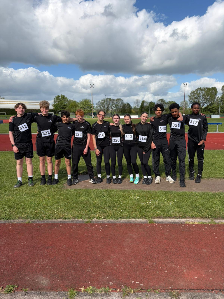 athletics