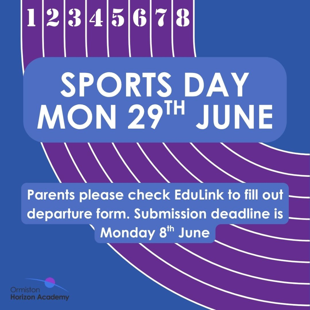 sports day