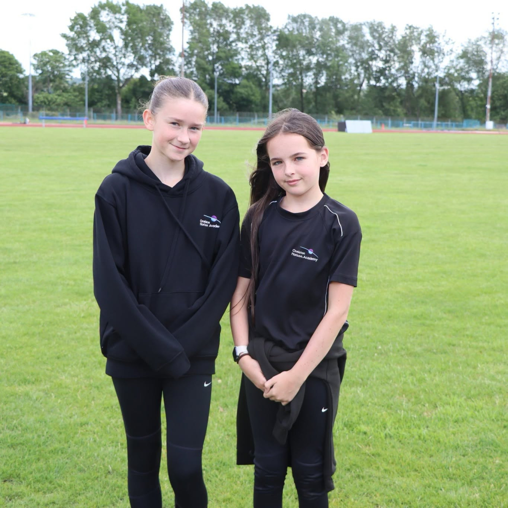 sports leaders