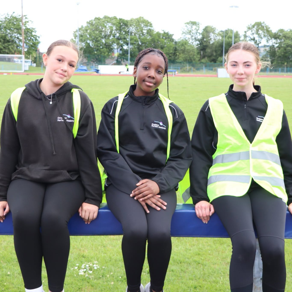 sports leaders