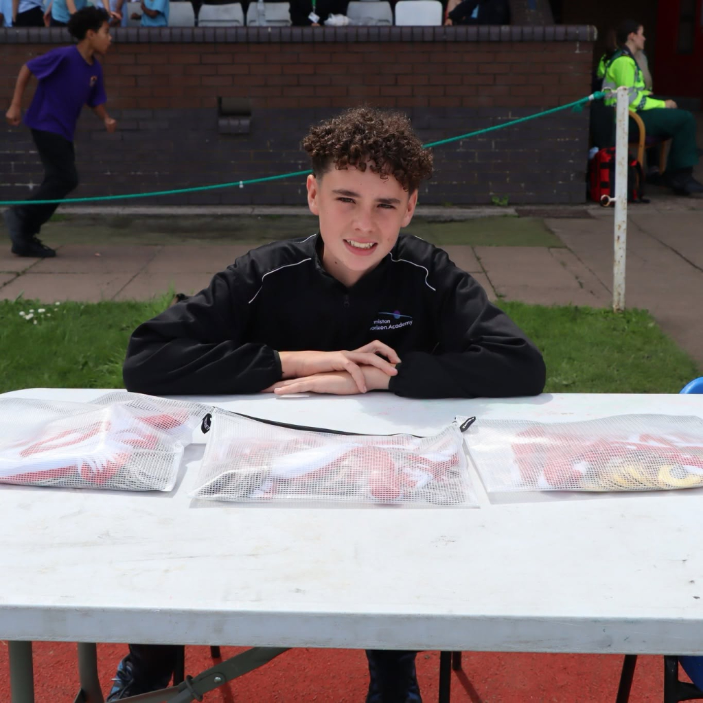 sports leaders