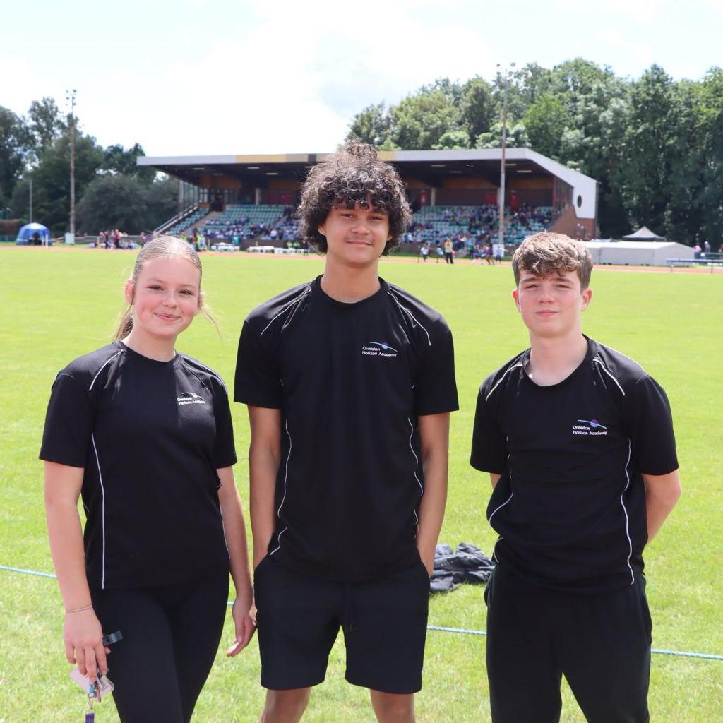 sports leaders