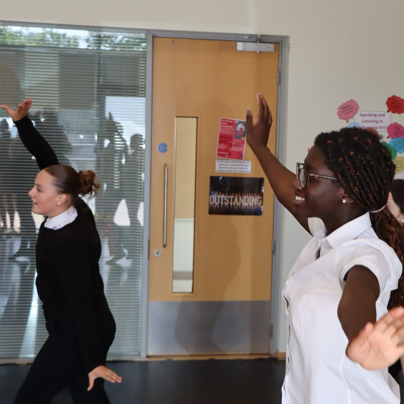 Year 10 College Experience Day