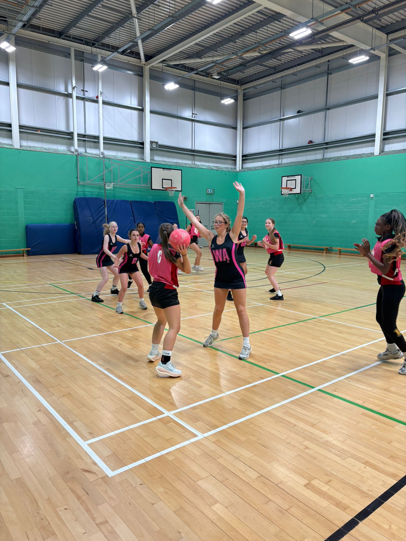 Netball
