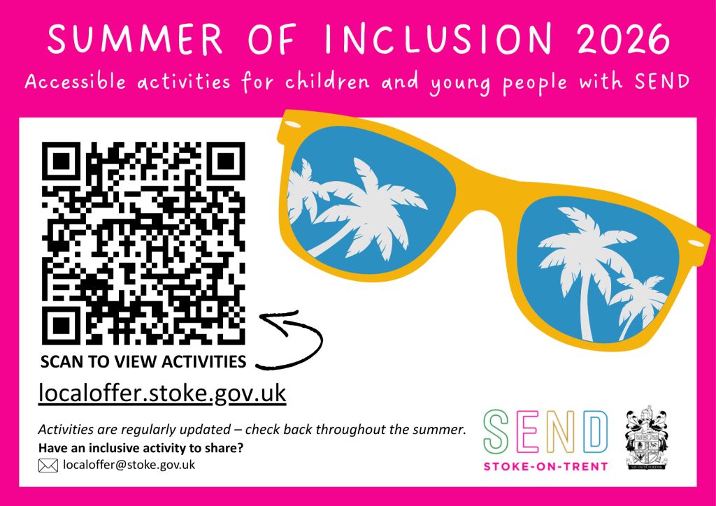 summer inclusion
