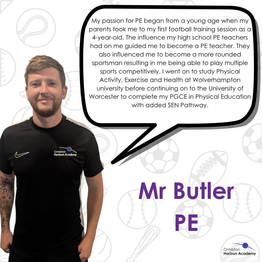 Butler bio
