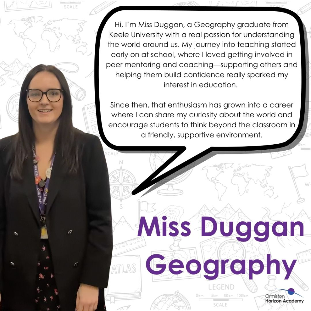 duggan geography quote