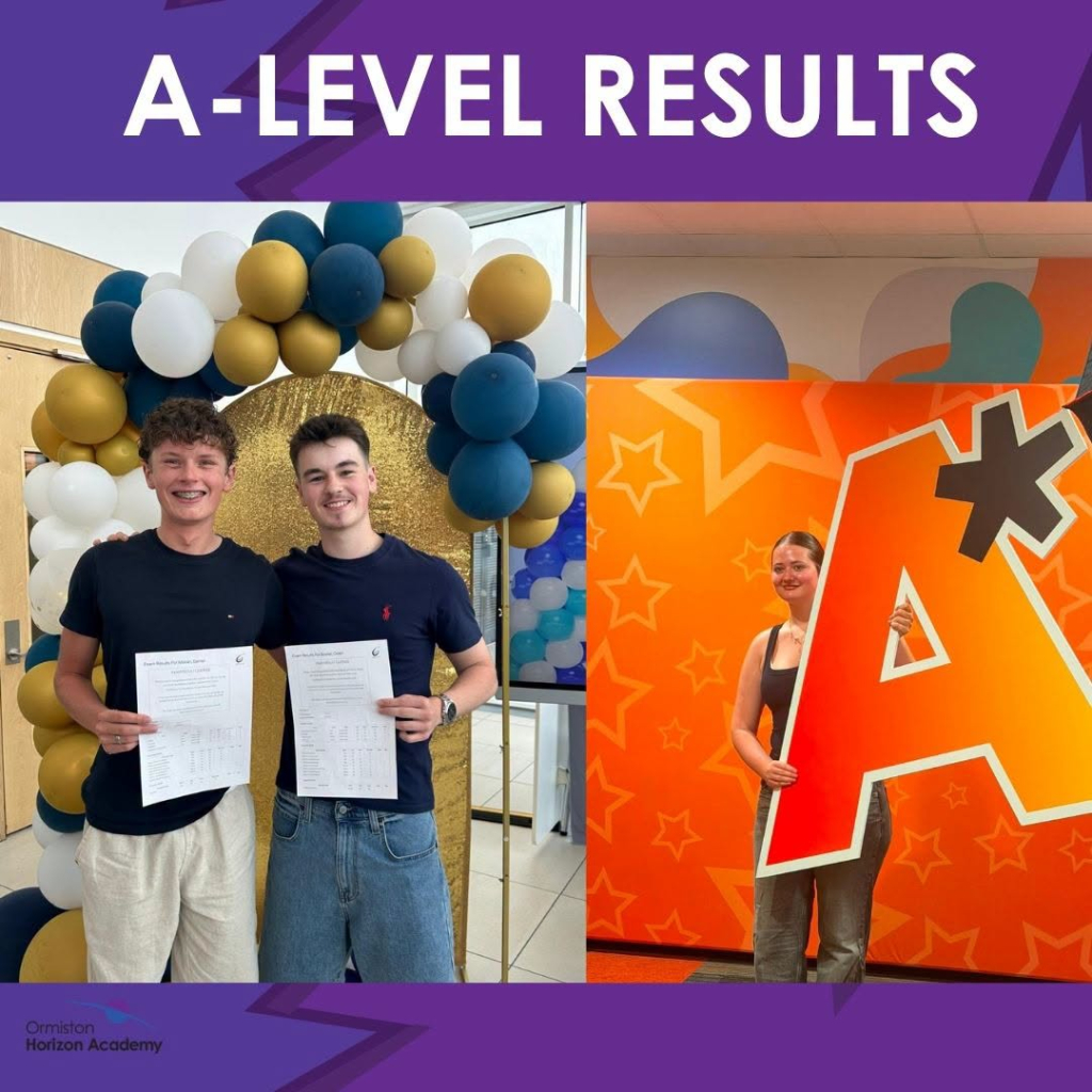 a level results 