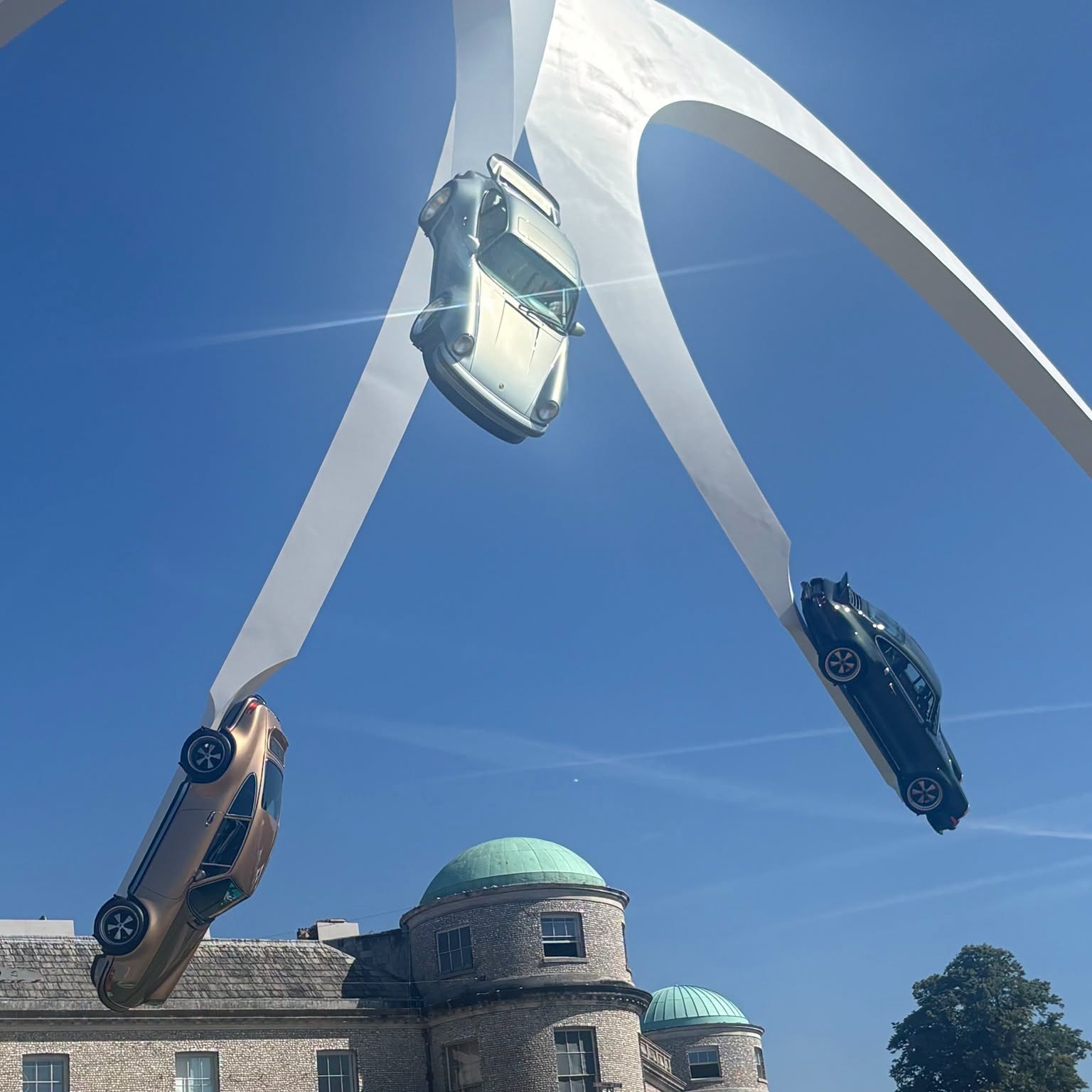 Goodwood Festival of Speed