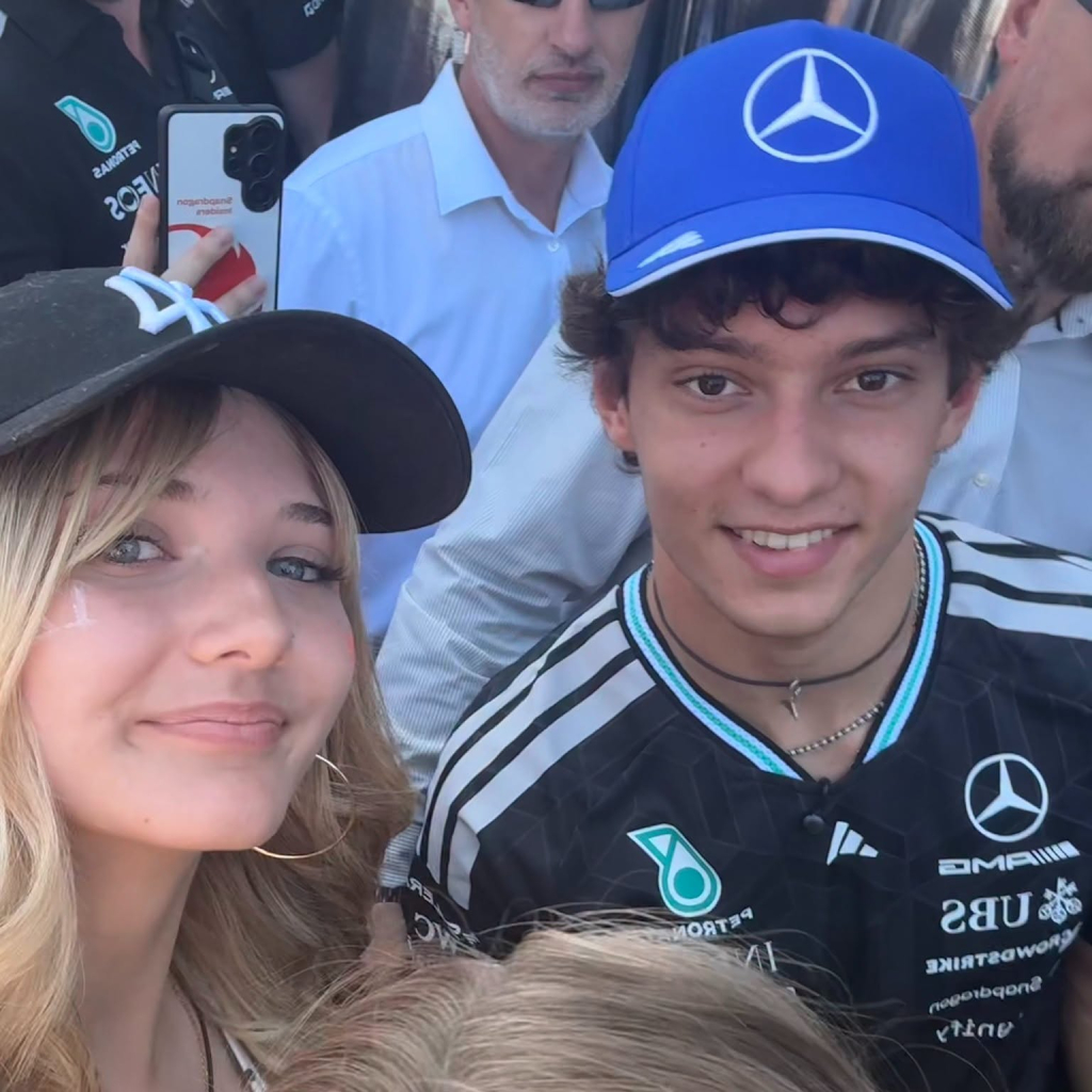 goodwood festival of speed