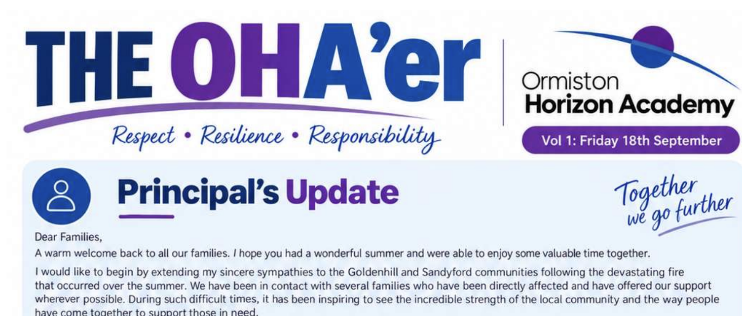 Newsletter