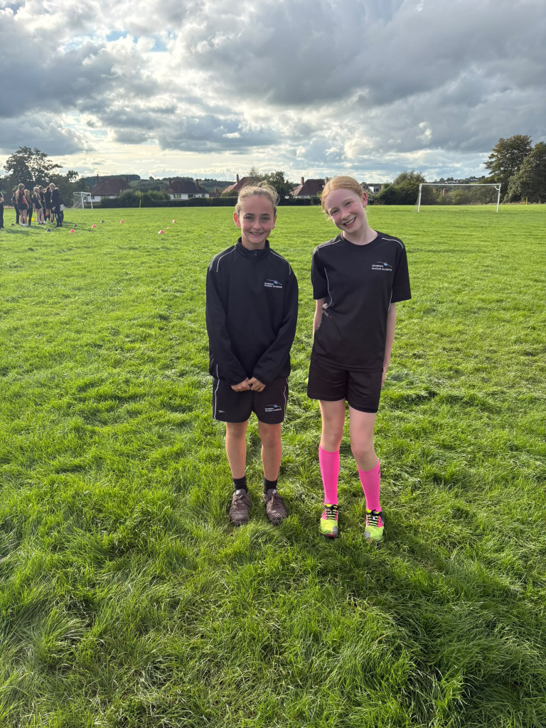 cross country