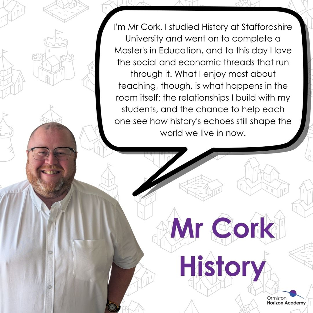 Mr Cork