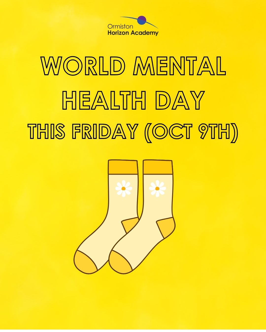 Mental Health Day